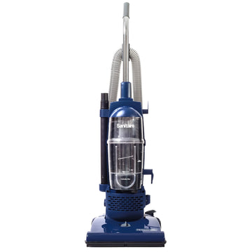 Sanitaire Bagged Vacuum Cleaner, 13" Wide, 120V - 1 qt.