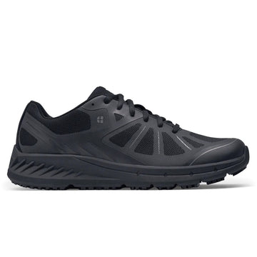 Shoes For Crews 22782-S9H Athletic Shoe, 9.5, Black - Default Title
