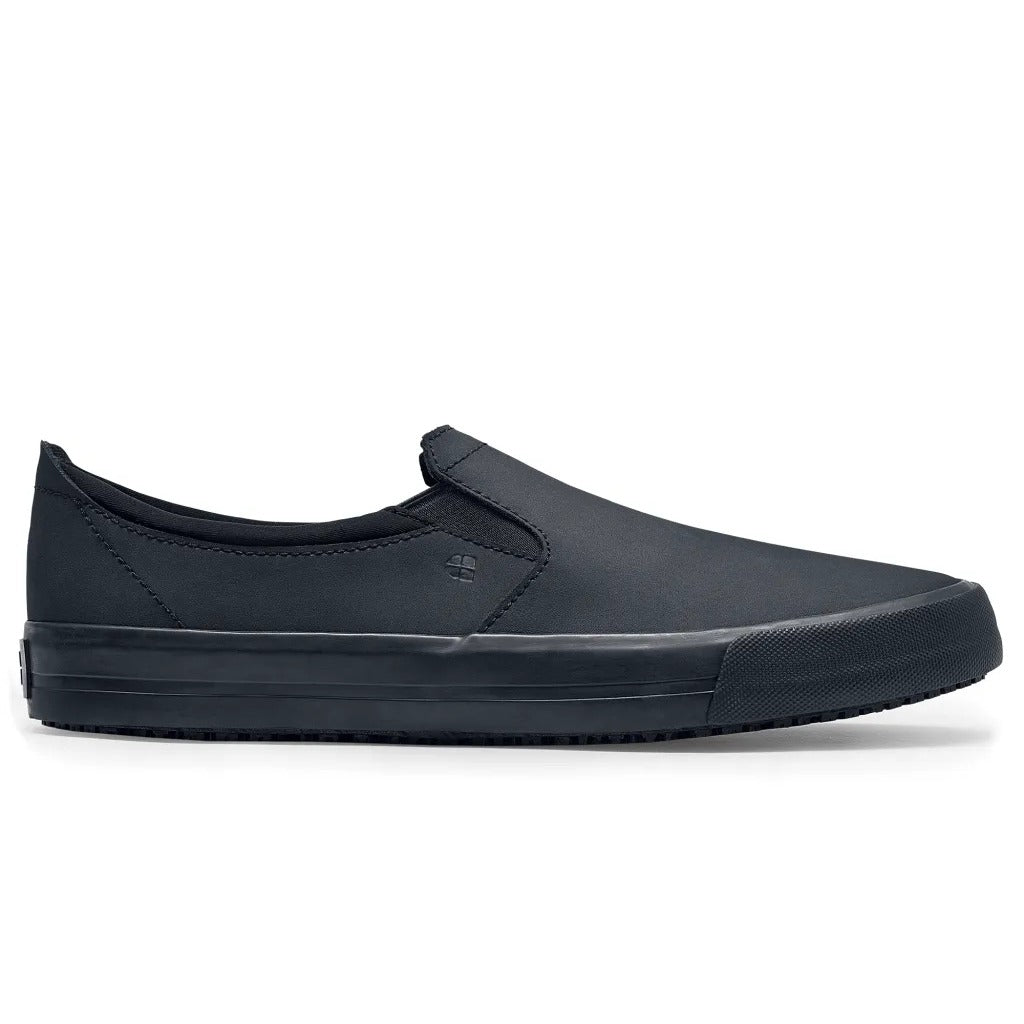 Shoes For Crews 34257-S14 Casual Shoe, 14 15.5, Black - Default Title