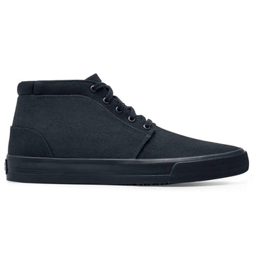 Shoes For Crews 34897-S9H Casual Shoe, 9.5, Black - Default Title