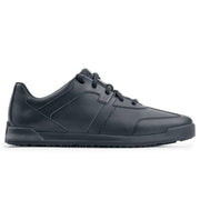 Shoes For Crews 38140-S17 Athletic Shoe, 17 18.5, Black - Default Title