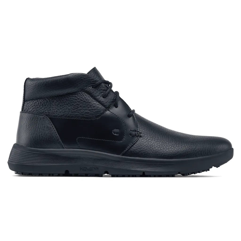 Shoes For Crews 49262-S7 Hoverlite Shoe, 7, Black - Default Title
