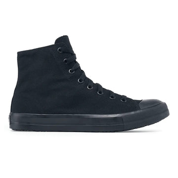 Shoes For Crews 30359-S8H Casual Shoe, 10.5 8.5, Black - Default Title