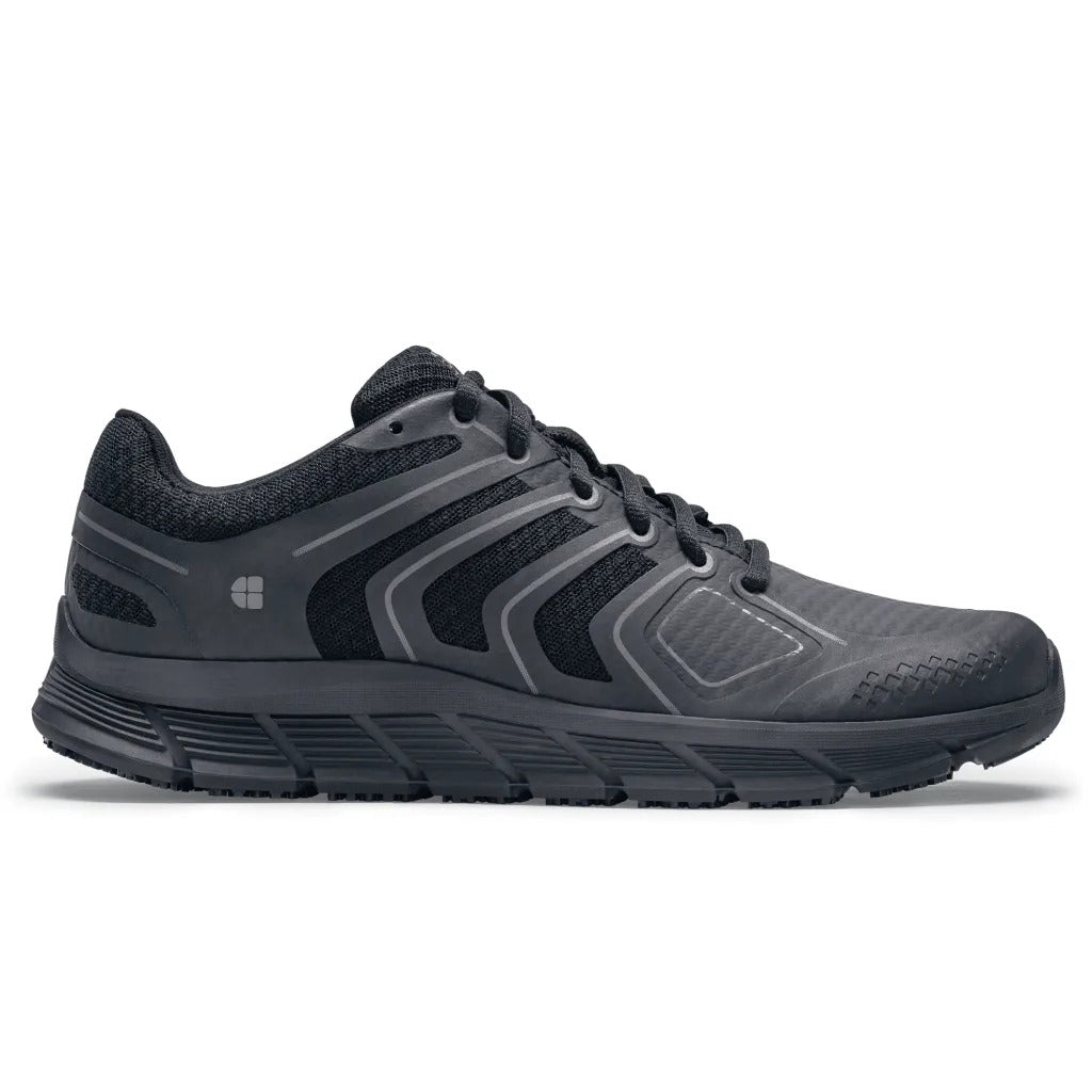 Shoes For Crews 21076-S5 Athletic Shoe, 5, Black - Default Title