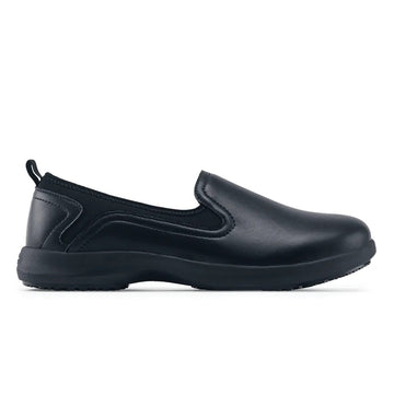 Shoes For Crews 35365-S7H Casual Shoe, 7.5, Black - Default Title