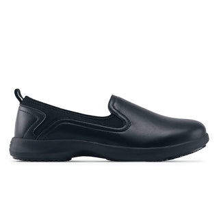 Shoes For Crews 35365-S8H Casual Shoe, 8.5, Black - Default Title