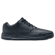 Shoes For Crews 37255-S9H Athletic Shoe, 9.5, Black - Default Title