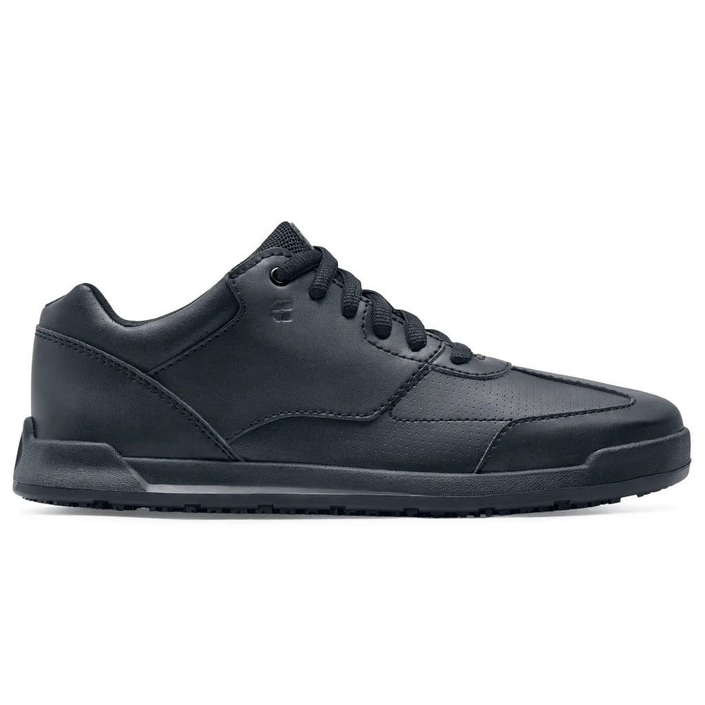 Shoes For Crews 37255-S9H Athletic Shoe, 9.5, Black - Default Title