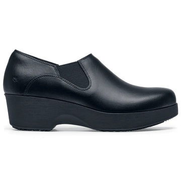 Shoes For Crews 43233-S6H Casual Shoe, 6.5, Black - Default Title