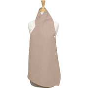 Snap Drape Polyester Black Dining Scarf, One Size Fits Most, 12/Case - Brown