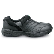 SR Max SRM1400 Casual Shoe, Black - 7.5 Extra Wide
