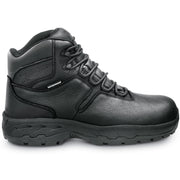 SR Max SRM2650 Hiker Boot, Black - 8 1/2 Extra Wide