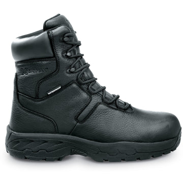 SR Max SRM2950 Storage Work Boot, Black - 7