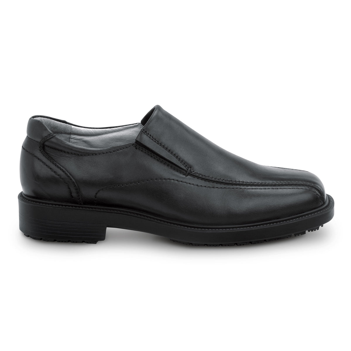 SR Max SRM3080 Dress Shoe, Black - 8.5