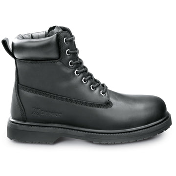 SR Max SRM5000 Work Boot, Black - 7