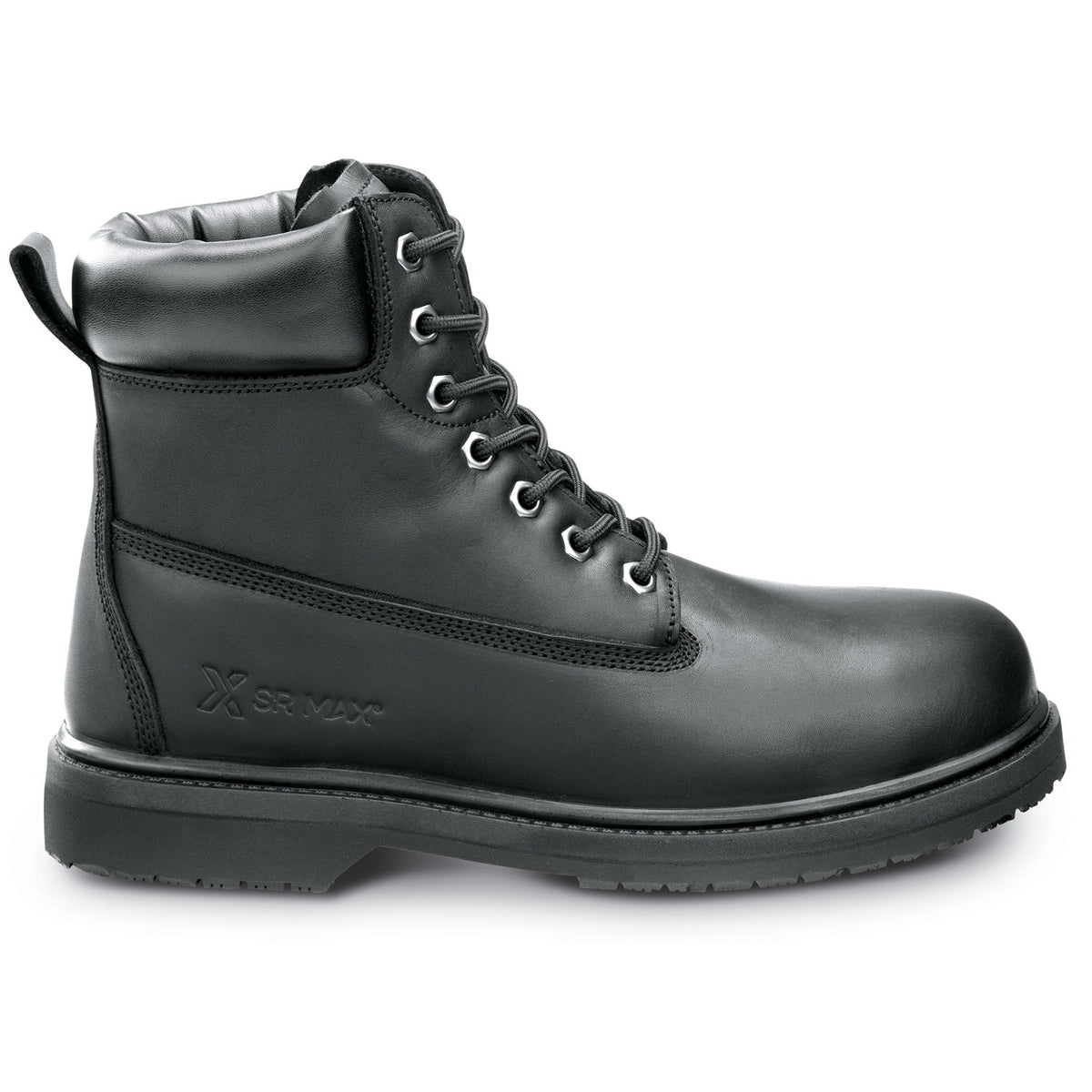 SR Max SRM5000 Work Boot, Black - 9