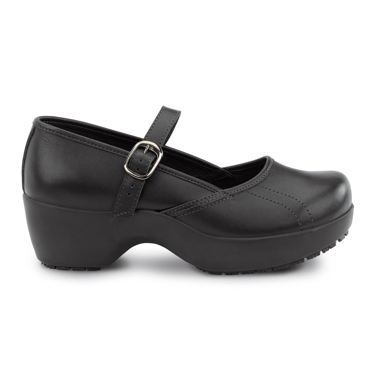 SR Max SRM136 Casual Shoe, Black - 6.5