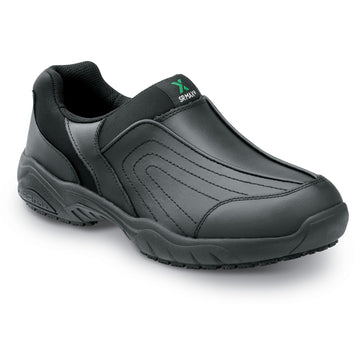 SR Max SRM140 Casual Shoe, Black - 5