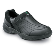 SR Max SRM140 Casual Shoe, Black - 8.5 Extra Wide