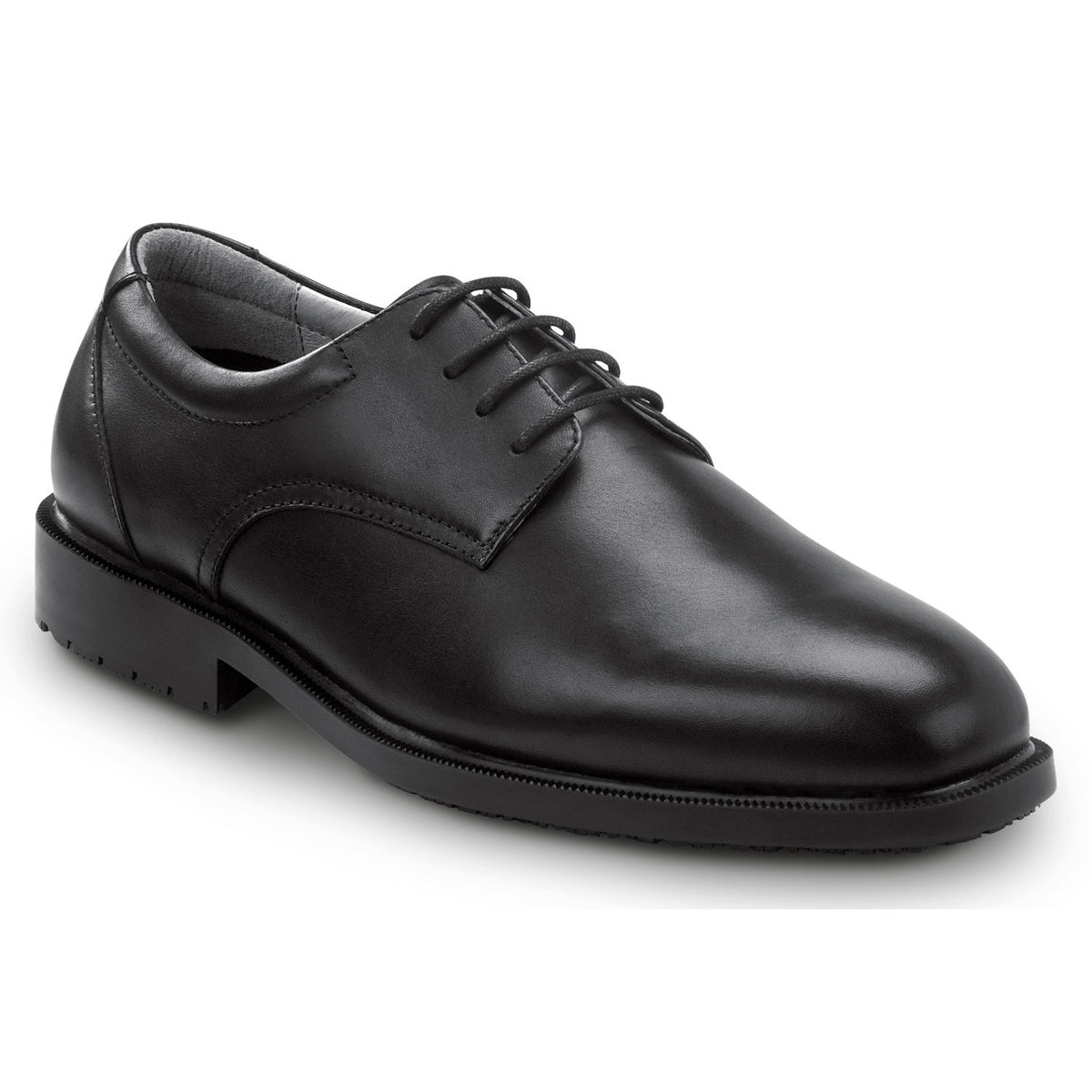 SR Max SRM350 Dress Shoe, 6.5, Black - photo 2
