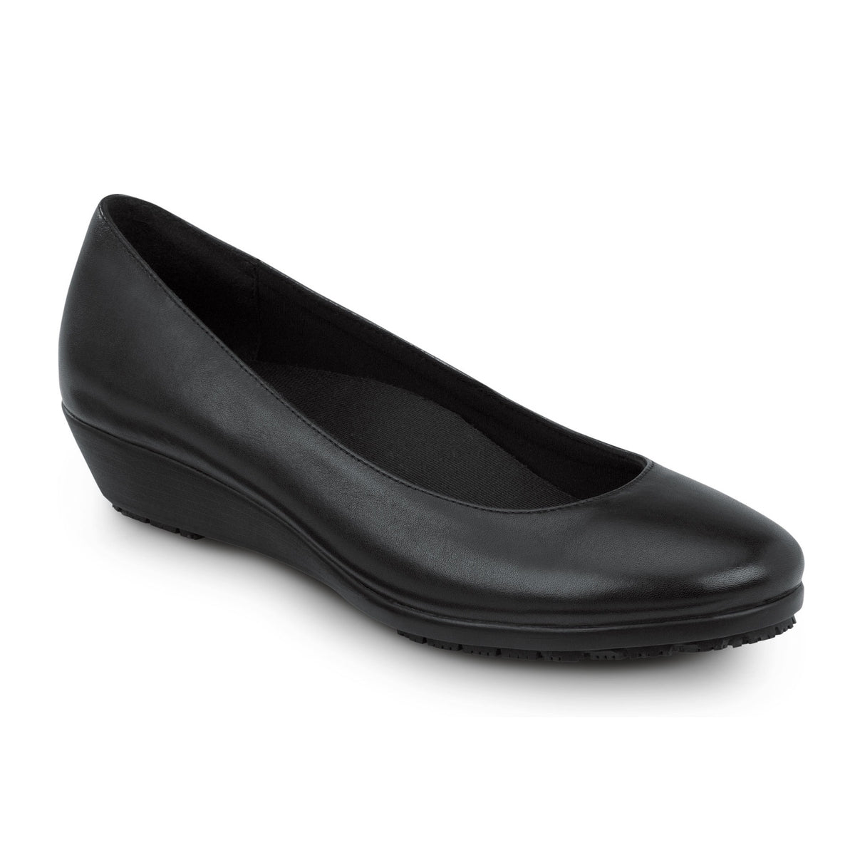 SR Max SRM515 Dress Shoe, 7.5, Black - photo 2
