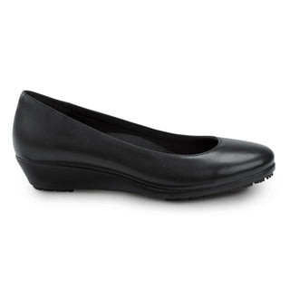 SR Max SRM515 Dress Shoe, 7, Black - Default Title