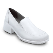 SR Max SRM534 Dress Shoe, 6.5, White - photo 2