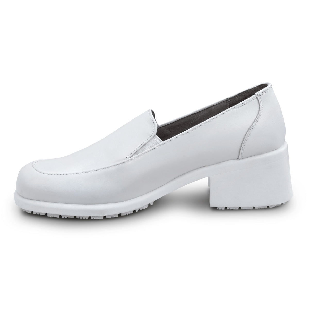 SR Max SRM534 Dress Shoe, 8.5, White - photo 3
