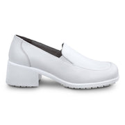 SR Max SRM534 Dress Shoe, 8.5, White - photo 4