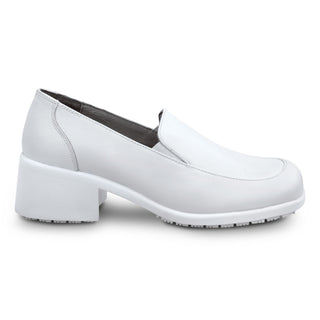 SR Max SRM534 Dress Shoe, 8.5, White - Default Title