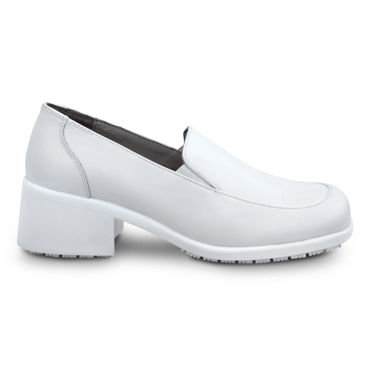 SR Max SRM534 Dress Shoe, 9.5, White - Default Title