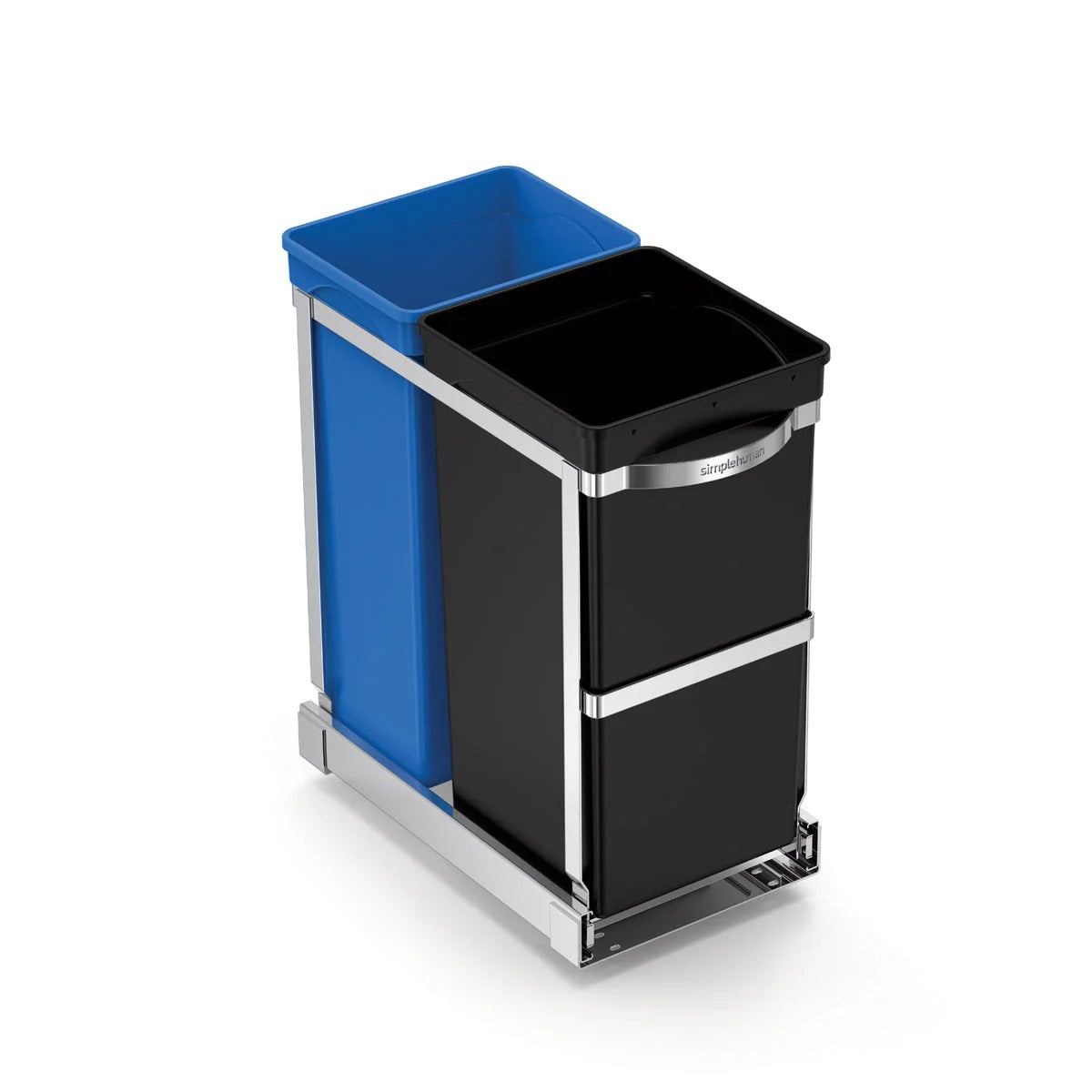 simplehuman Trash Can - 9 gal.