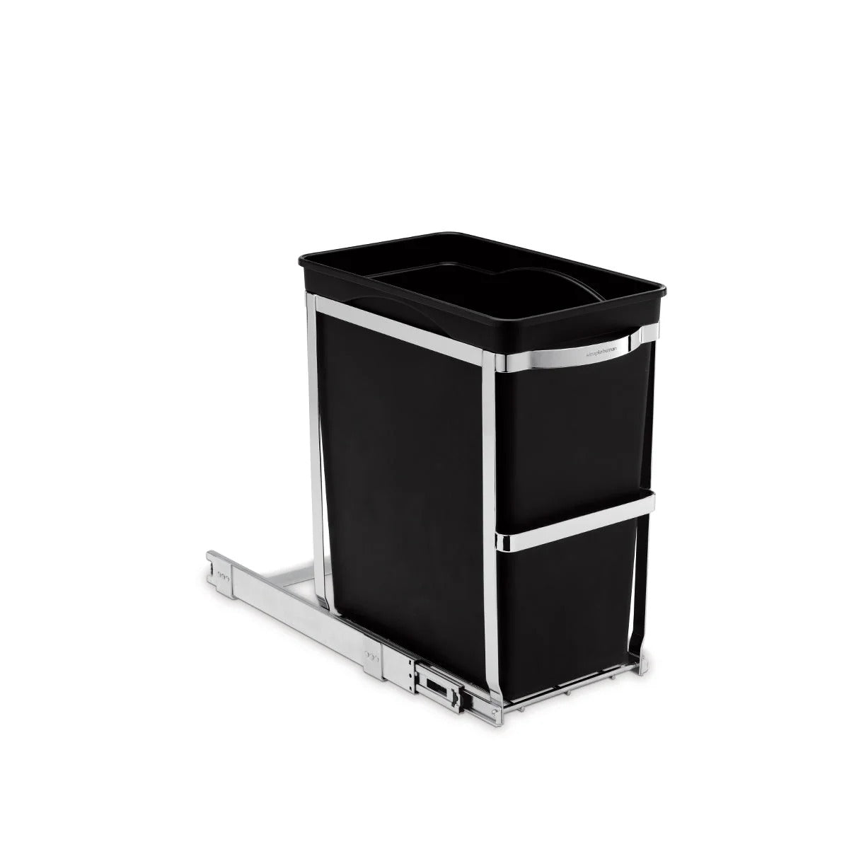 simplehuman Trash Can - 8 gal.