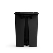 simplehuman Step-On Trash Can - photo 4