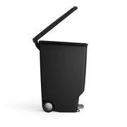 simplehuman Step-On Trash Can, 11 gal. - photo 3