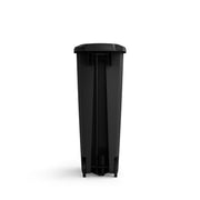 simplehuman Step-On Trash Can, 11 gal. - photo 4