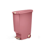 simplehuman Step-On Trash Can, 11 gal. - photo 7