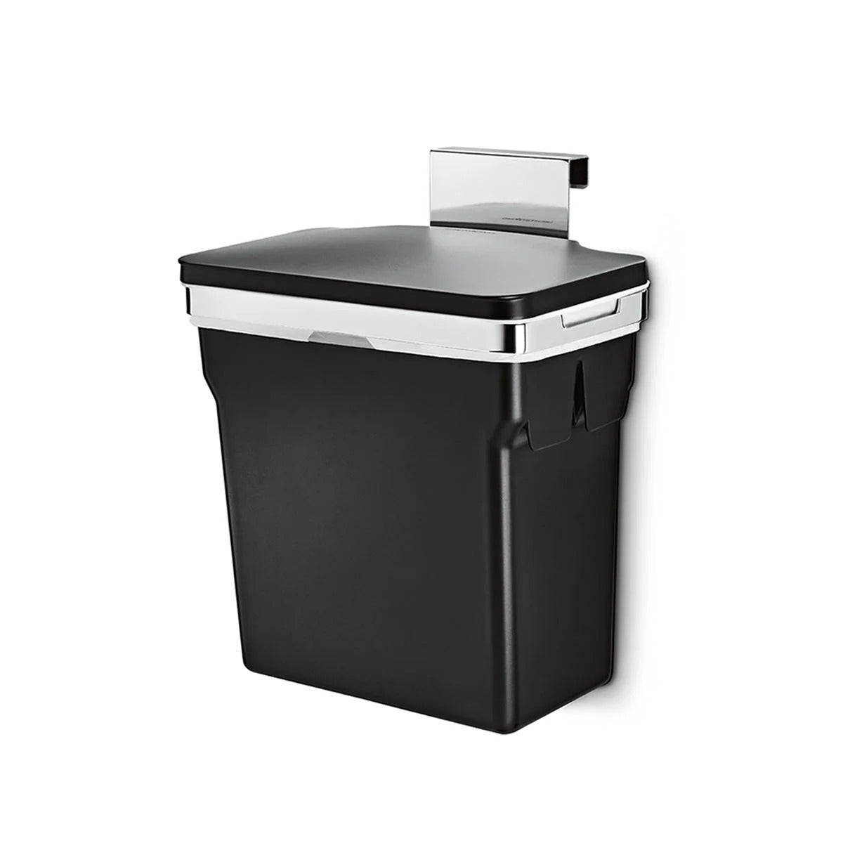 simplehuman Trash Can - 2.6 gal.