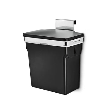 simplehuman Trash Can - 2.6 gal.