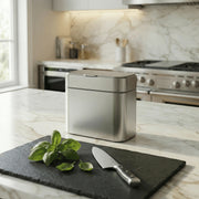 simplehuman Compost Caddy, 1 gal. 4 Liters - photo 2