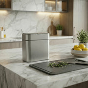 simplehuman Compost Caddy, 1 gal. 4 Liters - photo 3
