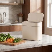 simplehuman Compost Caddy, 1 gal. 4 Liters - photo 4