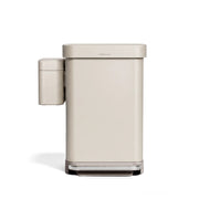 simplehuman Compost Caddy, 1 gal. 4 Liters - photo 5