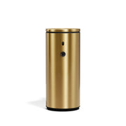 simplehuman Stainless Steel Sanitizer Dispenser, 9 fl. oz., Silver - photo 8