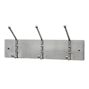 Ex-Cell Kaiser 333-4 WHT2 Broom Holder, 3" x 24", White - Default Title