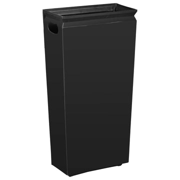 Ex-Cell Kaiser 35-91835 FG Liner, 17 gal., Black - Default Title