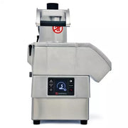 Sammic CA-3V W/MX10 Continuous Feed Processor, 15 3/8" Wide, 120V - Default Title