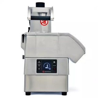 Sammic CA-3V W/MX10 Continuous Feed Processor, 15 3/8" Wide, 120V - Default Title
