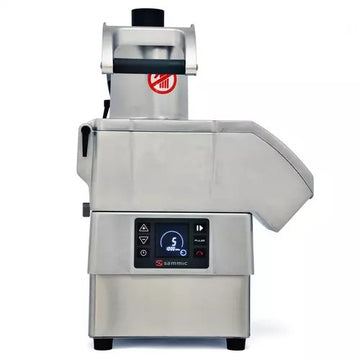 Sammic CA-3V W/MX10 Continuous Feed Processor, 15 3/8" Wide, 120V - Default Title