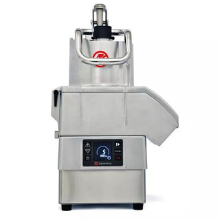 Sammic CA-4V W/FC-3+,SH-3 Continuous Feed Processor, 15 3/8" Wide, 120V - Default Title